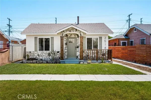 2514 Exposition Place, Los Angeles, CA 90018