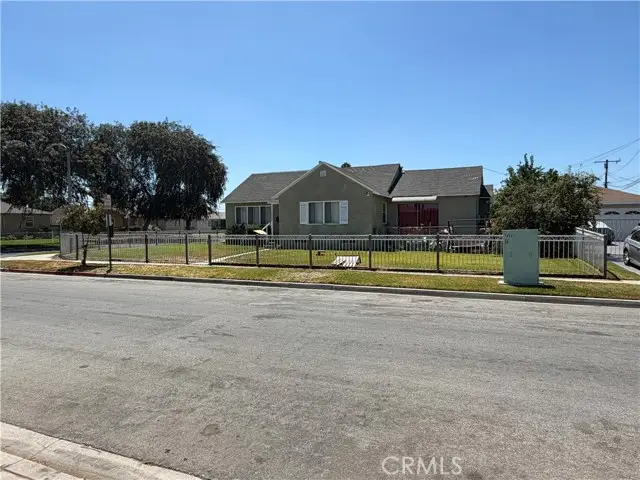 12227 Bandera, Los Angeles, CA 90059 - #2