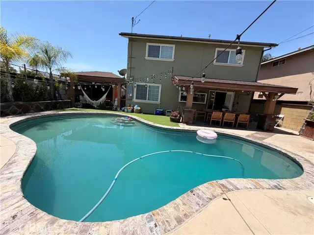 13339 Reis St Street, Whittier, CA 90605 - #1