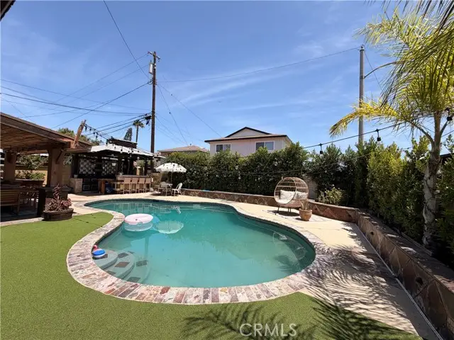 13339 Reis St Street, Whittier, CA 90605 - #2