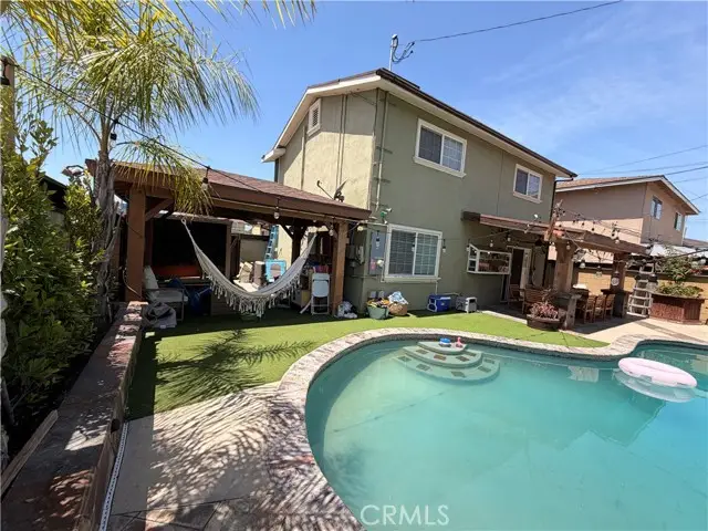 13339 Reis St Street, Whittier, CA 90605 - #3