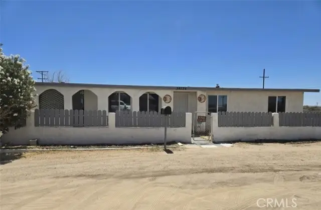 34224 Woods, Barstow, CA 92311 - #1