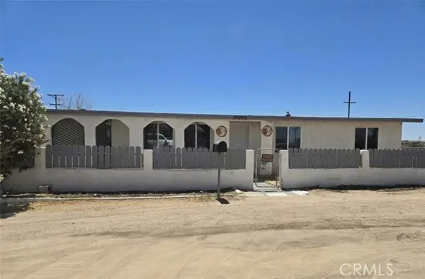 34224 Woods, Barstow, CA 92311