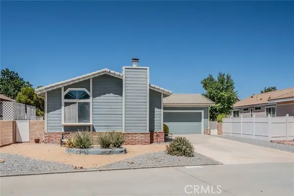 22241 Nisqually  #168, Apple Valley, CA 92308