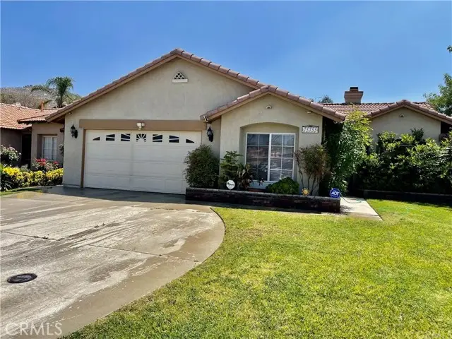 27555 VIA TEJON AVE, Moreno Valley, CA 92551 - #1