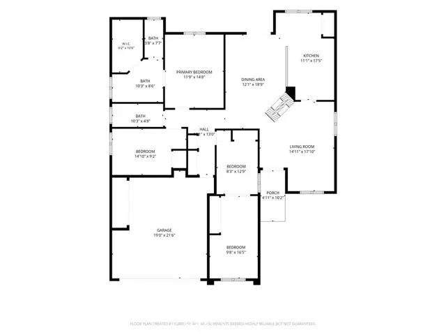 27555 VIA TEJON AVE, Moreno Valley, CA 92551 - #2