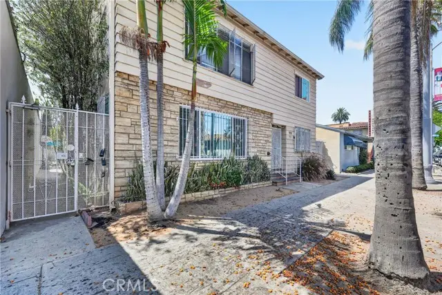 815 Pacific Avenue  #6, Long Beach, CA 90813 - #1