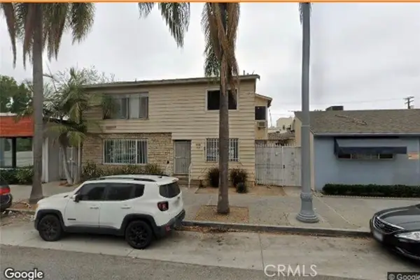 815 Pacific, Long Beach, CA 90813