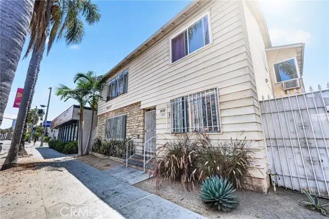 815 Pacific Avenue  #6, Long Beach, CA 90813 - #2