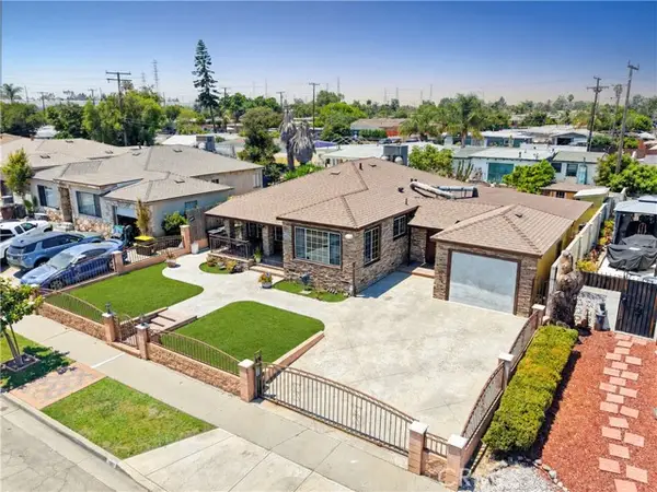 1307 Cliveden, Compton, CA 90220