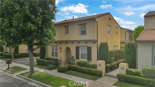101 Waterman  #153, Irvine, CA 92602
