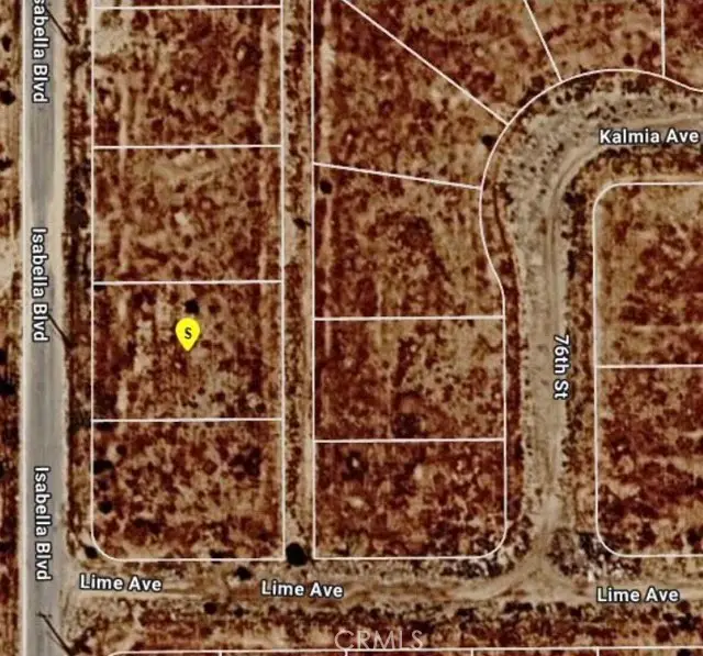 317 ISABELLA Blvd, California City, CA 93505 - #1
