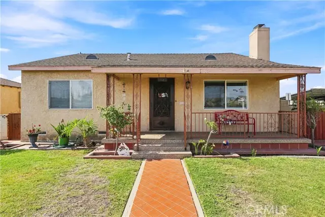 4150 Abbott Road, Lynwood, CA 90626 - #1