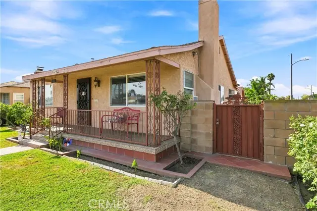 4150 Abbott Road, Lynwood, CA 90626 - #3