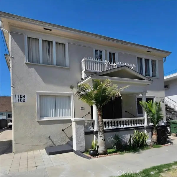 1102 18th, Los Angeles, CA 90015