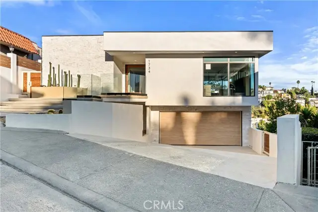 1734 Redesdale Avenue, Los Angeles, CA 90026 - #2