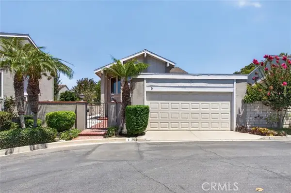 5 Tiger, Irvine, CA 92604