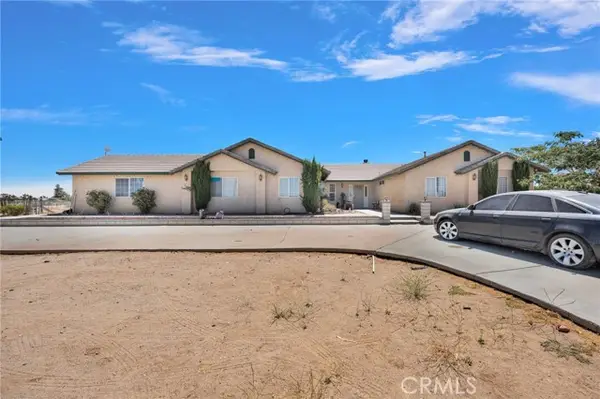 10439 Mesa, Hesperia, CA 92344