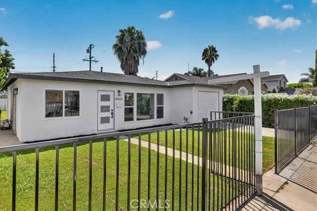 14508 Marilla Avenue, Norwalk, CA 90650 - #3