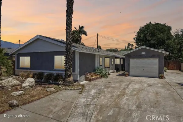 1332 13th Avenue, Upland, CA 91786