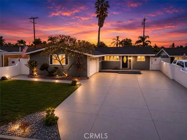 10930 Groveland Avenue, Whittier, CA 90603