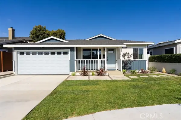 20610 Mansel, Torrance, CA 90503