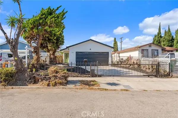 329 109th, Los Angeles, CA 90061
