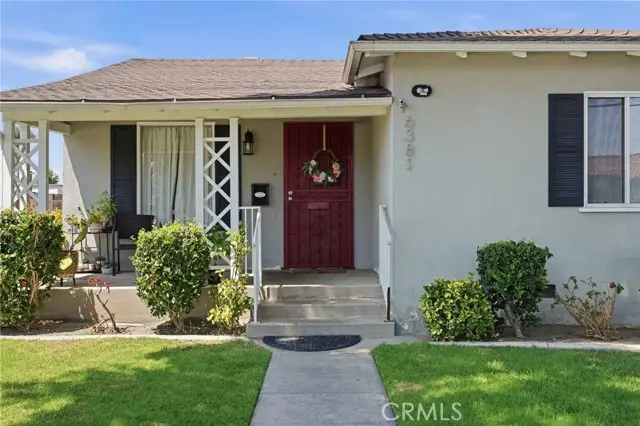 6381 Walnut, Long Beach, CA 90805 - #1