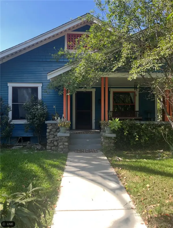 397 Kingsley, Pomona, CA 91767