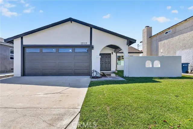 17117 Denker, Gardena, CA 90247 - #2