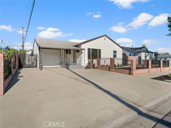 8612 Skabo, Whittier, CA 90606