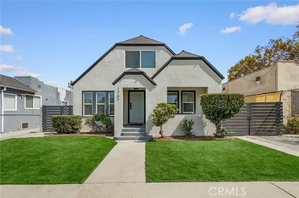 1707 65th Place, Los Angeles, CA 90047