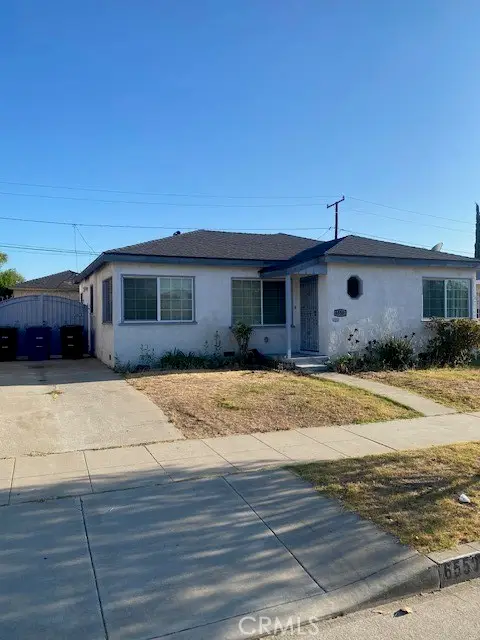 6550 Southside, East Los Angeles, CA 90022
