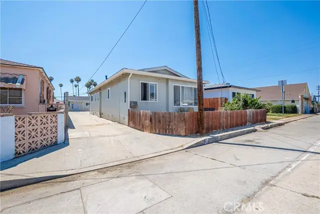 1627 Broad Avenue, Wilmington, CA 90744 - #3