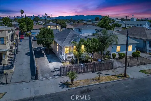 737 E 47th Street, Los Angeles, CA 90011