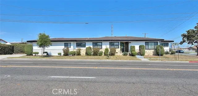 1345 124th, Los Angeles, CA 90044 - #1