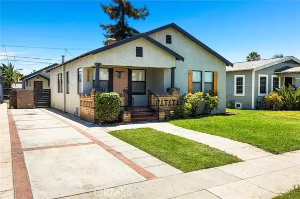 1132 56th, Los Angeles, CA 90037