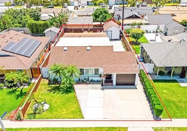 11858 Pantheon, Norwalk, CA 90650