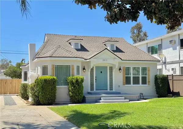 2413 Victoria, Los Angeles, CA 90016