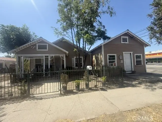1087 9th, San Bernardino, CA 92411 - #1