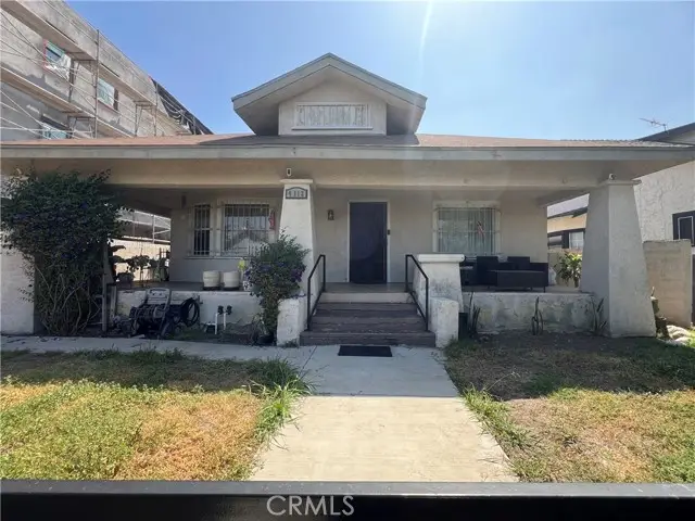 4112 Budlong Avenue, Los Angeles, CA 90037 - #1
