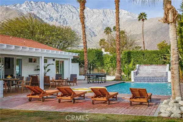 360 Pico, Palm Springs, CA 92262