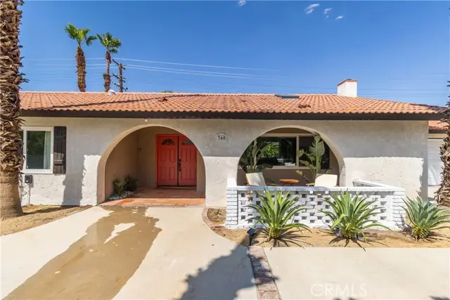 360 Pico, Palm Springs, CA 92262 - #2