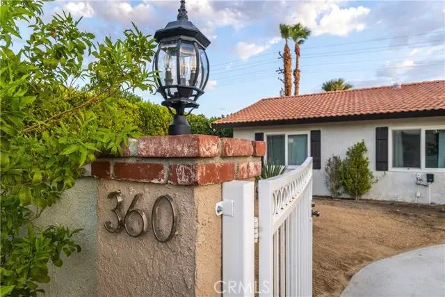 360 Pico, Palm Springs, CA 92262 - #3