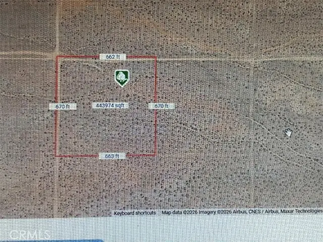0 L8 Avenue, Lancaster, CA 93535 - #3