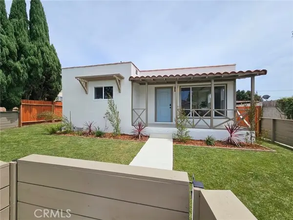 12126 Ainsworth St, Los Angeles, CA 90044