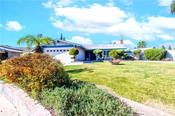 1355 Orange Avenue, Ontario, CA 91764