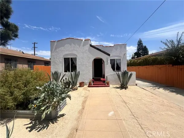 1230 Fraser, Los Angeles, CA 90022