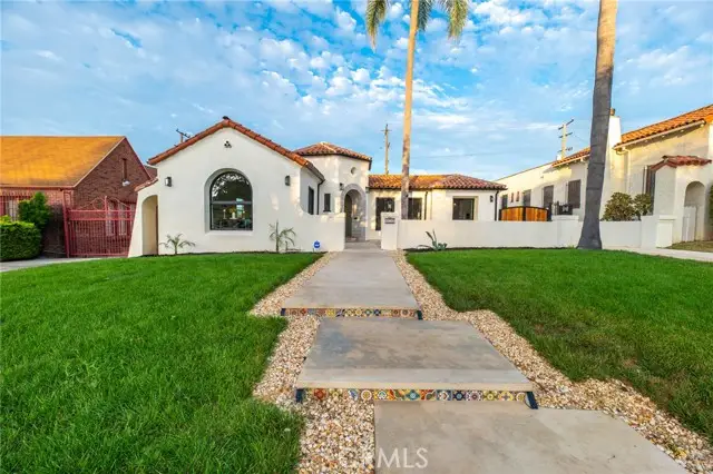 4832 Victoria, Los Angeles, CA 90043 - #1