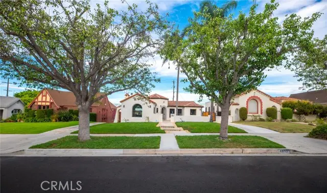 4832 Victoria, Los Angeles, CA 90043 - #2